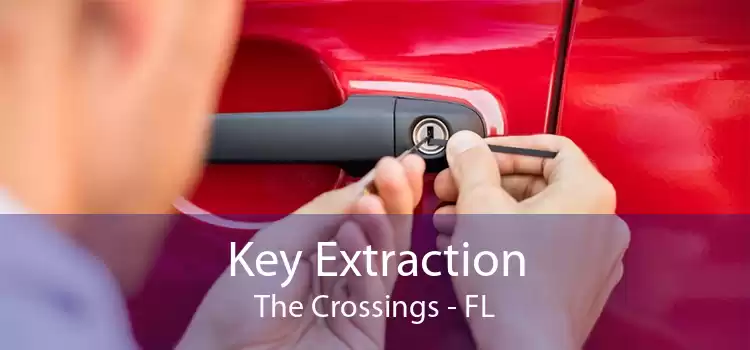 Key Extraction The Crossings - FL