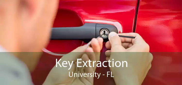 Key Extraction University - FL