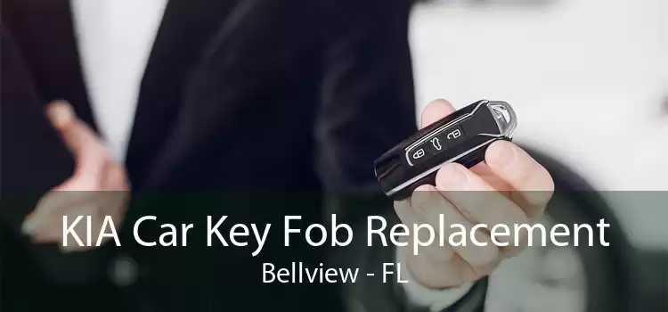 KIA Car Key Fob Replacement Bellview - FL