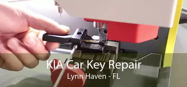 KIA Car Key Repair Lynn Haven - FL