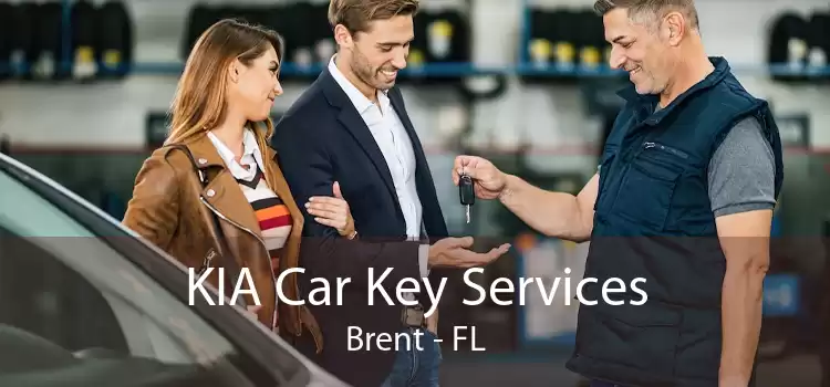 KIA Car Key Services Brent - FL