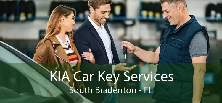 KIA Car Key Services South Bradenton - FL