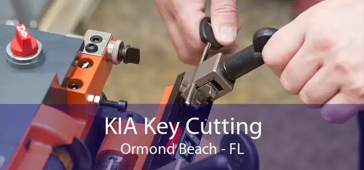KIA Key Cutting Ormond Beach - FL