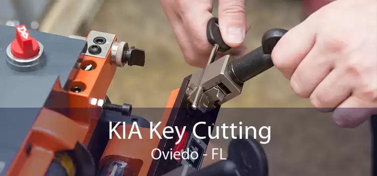 KIA Key Cutting Oviedo - FL