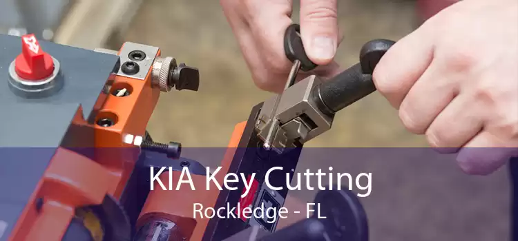 KIA Key Cutting Rockledge - FL