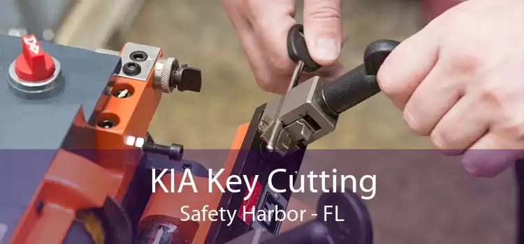 KIA Key Cutting Safety Harbor - FL