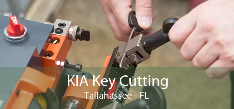 KIA Key Cutting Tallahassee - FL