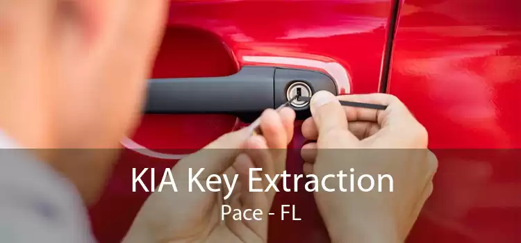 KIA Key Extraction Pace - FL