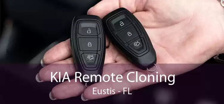 KIA Remote Cloning Eustis - FL