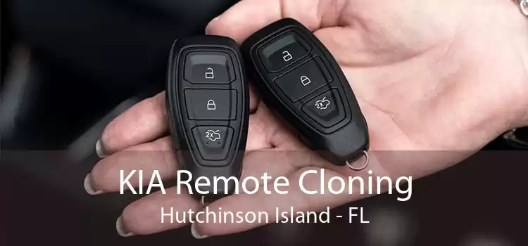 KIA Remote Cloning Hutchinson Island - FL