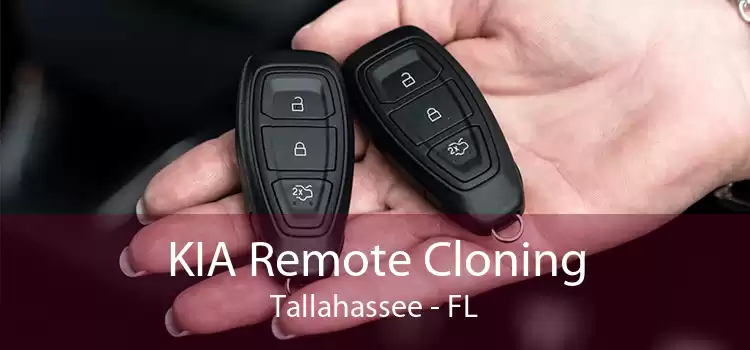 KIA Remote Cloning Tallahassee - FL
