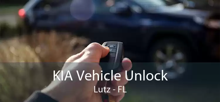 KIA Vehicle Unlock Lutz - FL