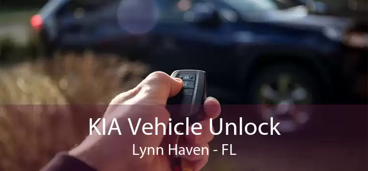 KIA Vehicle Unlock Lynn Haven - FL