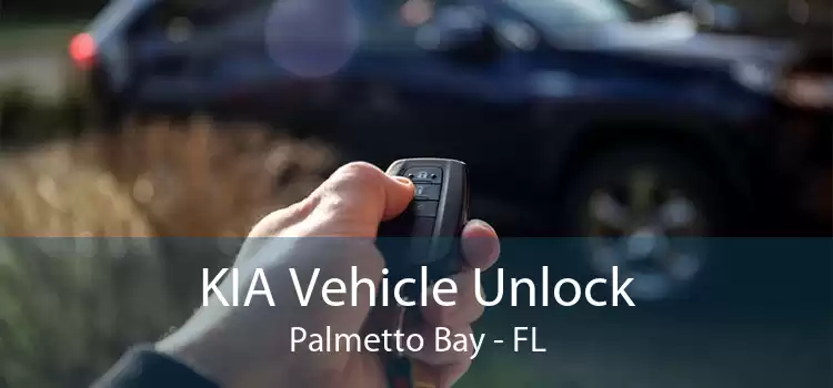 KIA Vehicle Unlock Palmetto Bay - FL