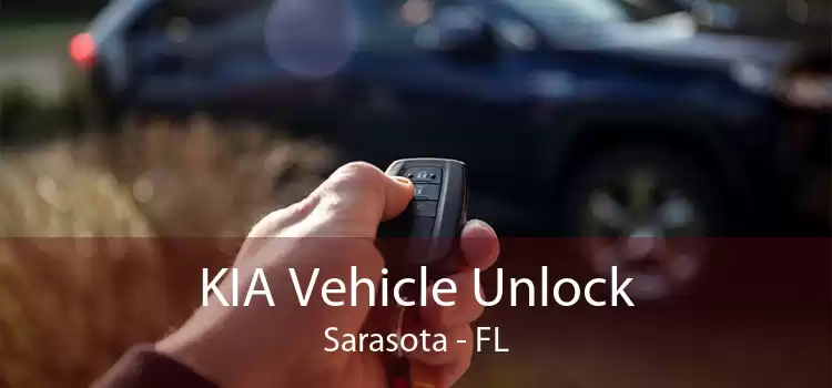 KIA Vehicle Unlock Sarasota - FL