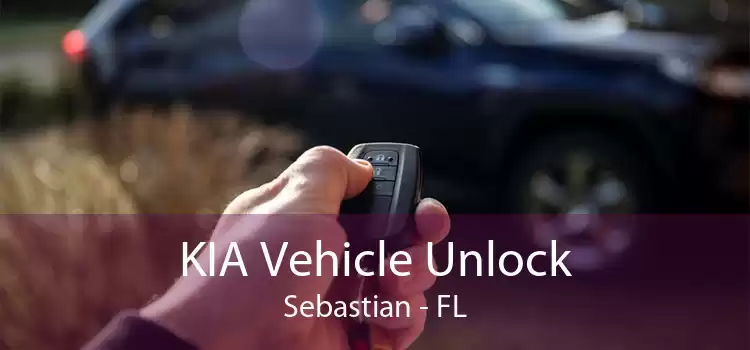 KIA Vehicle Unlock Sebastian - FL