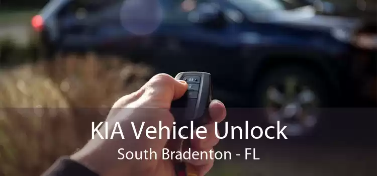KIA Vehicle Unlock South Bradenton - FL