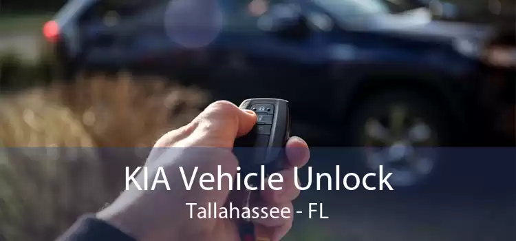 KIA Vehicle Unlock Tallahassee - FL
