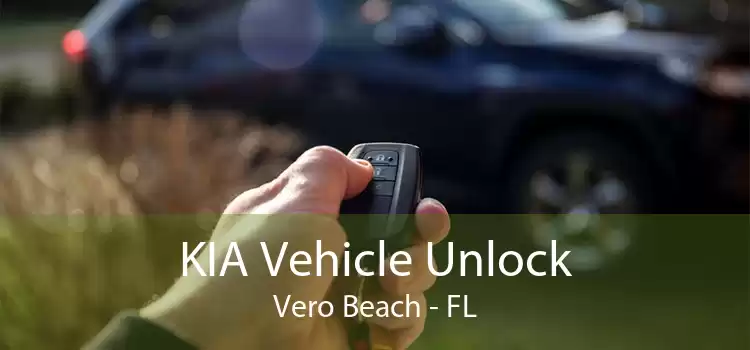 KIA Vehicle Unlock Vero Beach - FL