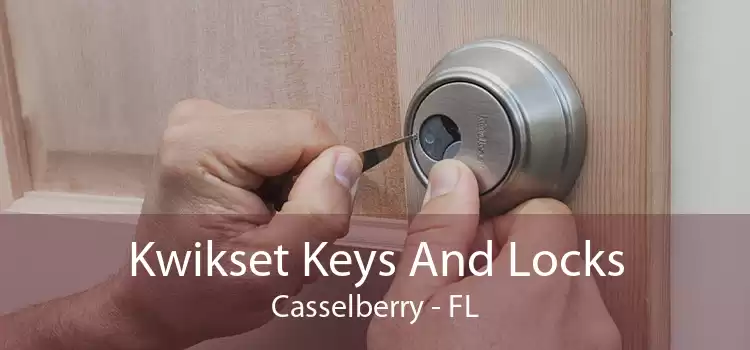 Kwikset Keys And Locks Casselberry - FL