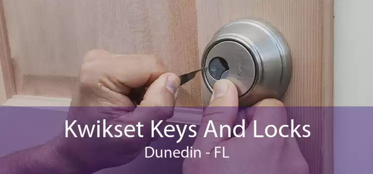 Kwikset Keys And Locks Dunedin - FL