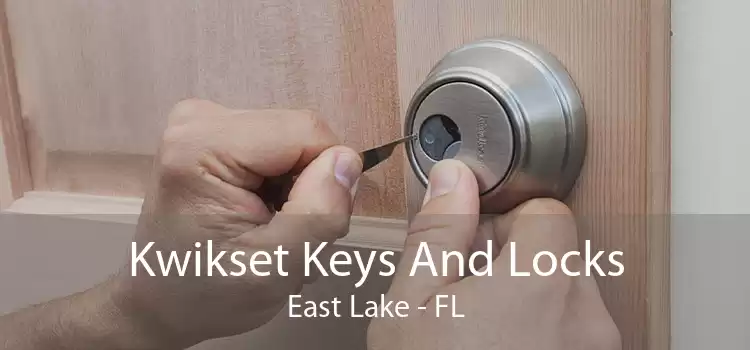 Kwikset Keys And Locks East Lake - FL