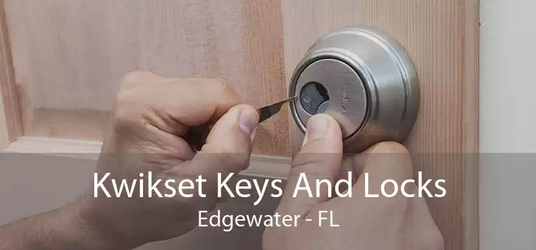 Kwikset Keys And Locks Edgewater - FL