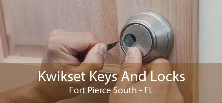 Kwikset Keys And Locks Fort Pierce South - FL