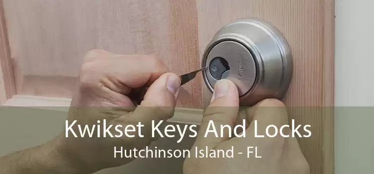 Kwikset Keys And Locks Hutchinson Island - FL