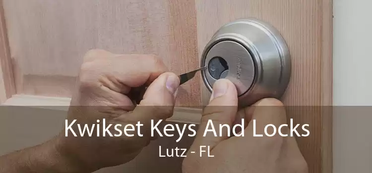 Kwikset Keys And Locks Lutz - FL