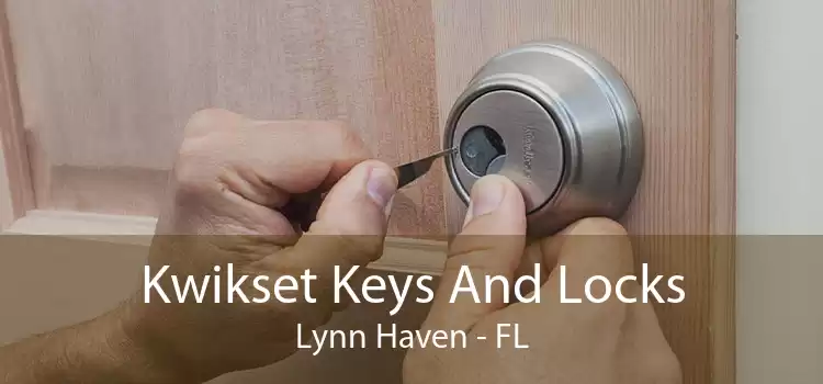 Kwikset Keys And Locks Lynn Haven - FL
