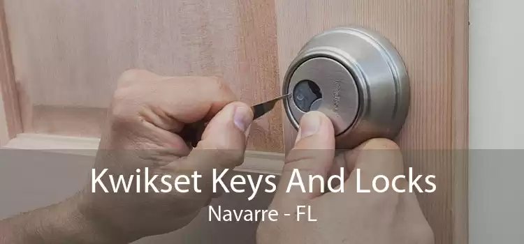 Kwikset Keys And Locks Navarre - FL