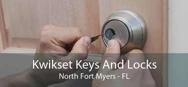 Kwikset Keys And Locks North Fort Myers - FL
