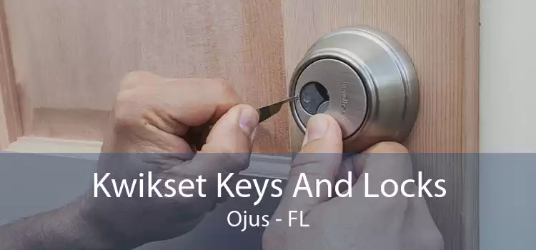 Kwikset Keys And Locks Ojus - FL