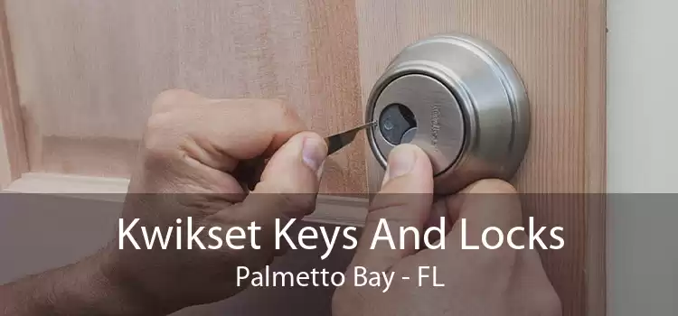 Kwikset Keys And Locks Palmetto Bay - FL