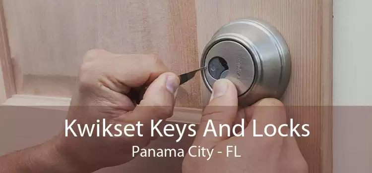 Kwikset Keys And Locks Panama City - FL