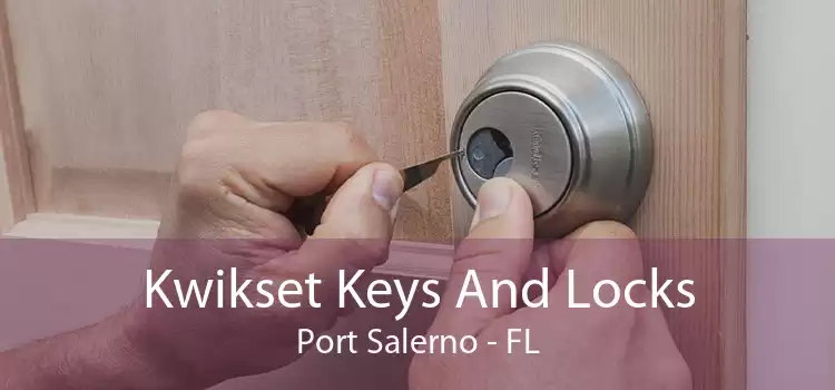 Kwikset Keys And Locks Port Salerno - FL