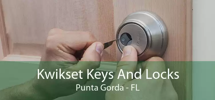 Kwikset Keys And Locks Punta Gorda - FL