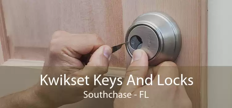 Kwikset Keys And Locks Southchase - FL