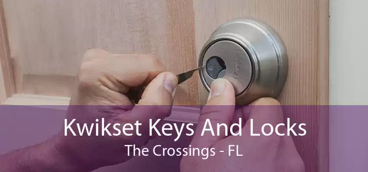 Kwikset Keys And Locks The Crossings - FL