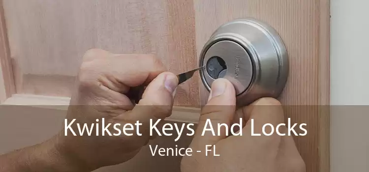 Kwikset Keys And Locks Venice - FL