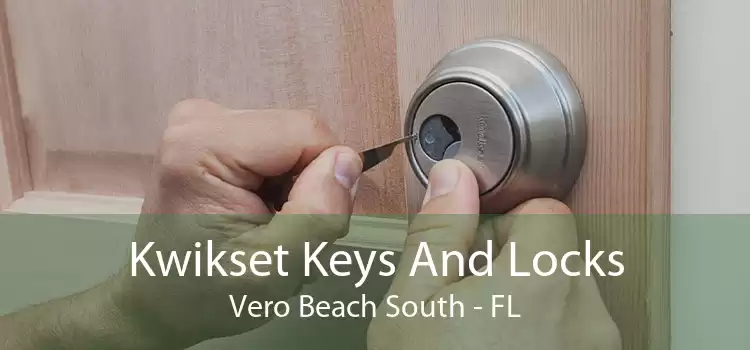 Kwikset Keys And Locks Vero Beach South - FL