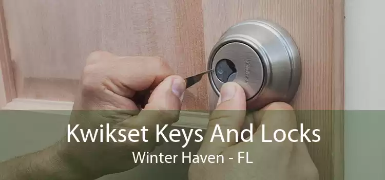 Kwikset Keys And Locks Winter Haven - FL