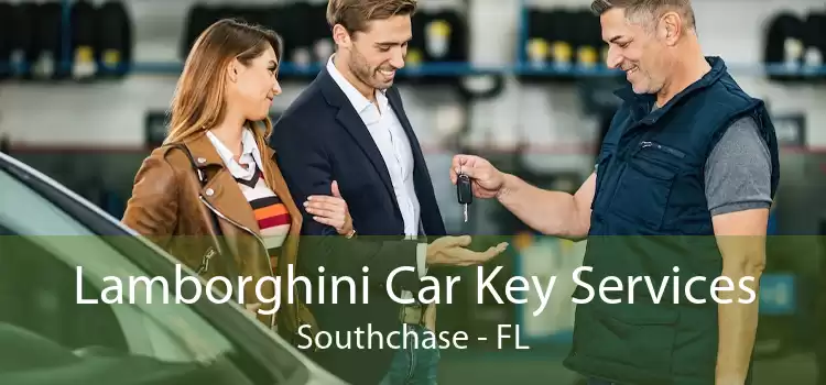 Lamborghini Car Key Services Southchase - FL