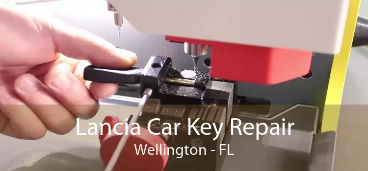 Lancia Car Key Repair Wellington - FL