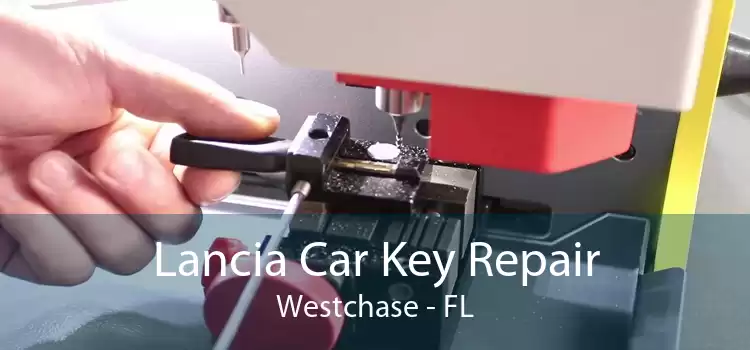 Lancia Car Key Repair Westchase - FL