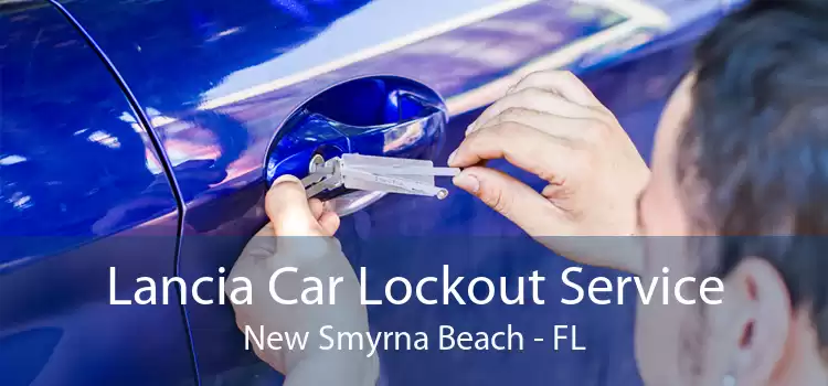 Lancia Car Lockout Service New Smyrna Beach - FL