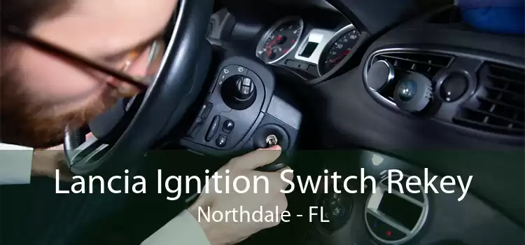 Lancia Ignition Switch Rekey Northdale - FL