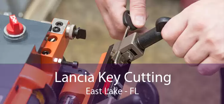 Lancia Key Cutting East Lake - FL