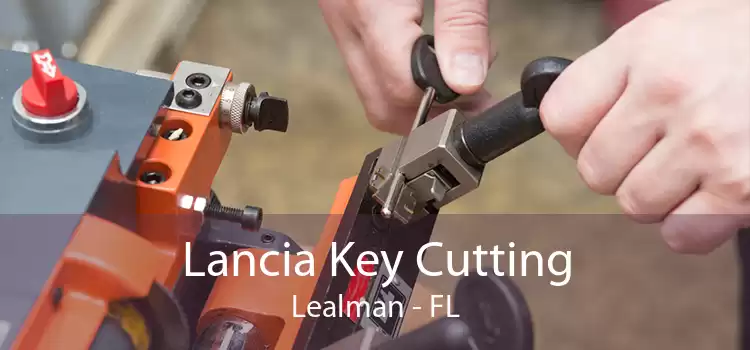 Lancia Key Cutting Lealman - FL
